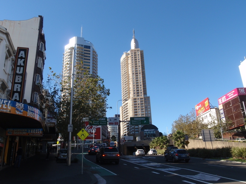 Австралия.Сидней ,Мельбурн и Канберра .Фото