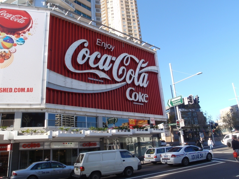 Австралия.Сидней ,Мельбурн и Канберра .Фото