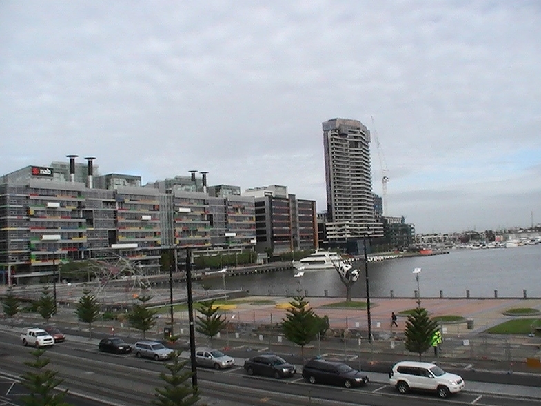 Австралия.Сидней ,Мельбурн и Канберра .Фото