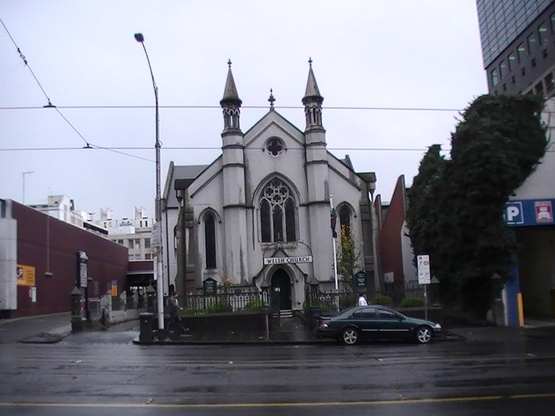 Австралия.Сидней ,Мельбурн и Канберра .Фото