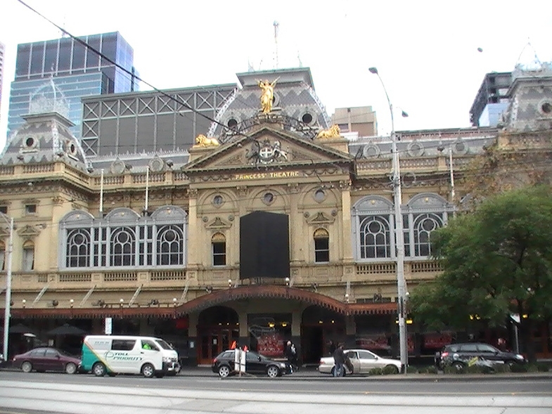 Австралия.Сидней ,Мельбурн и Канберра .Фото