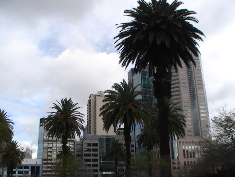 Австралия.Сидней ,Мельбурн и Канберра .Фото