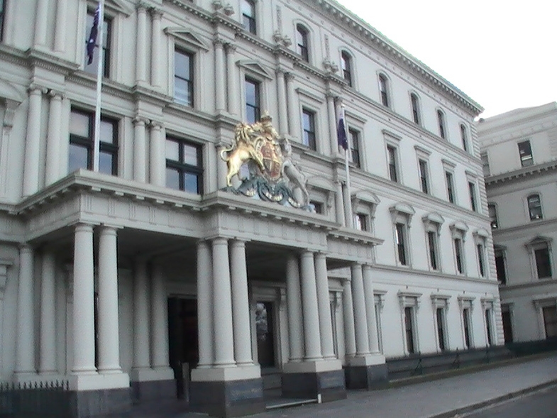 Австралия.Сидней ,Мельбурн и Канберра .Фото