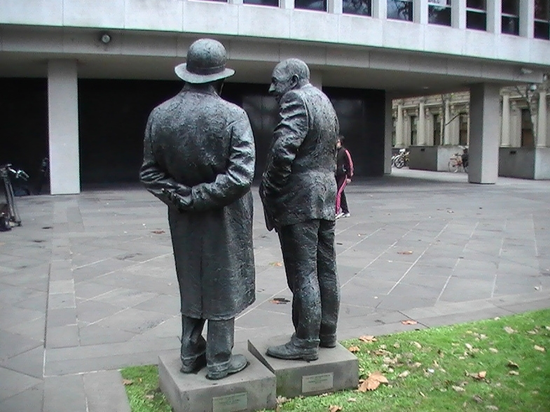 Австралия.Сидней ,Мельбурн и Канберра .Фото