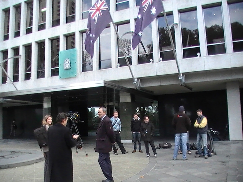 Австралия.Сидней ,Мельбурн и Канберра .Фото