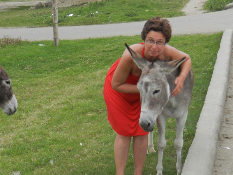 Перу, Боливия и кусочек пляжного Эквадора, ноябрь 2013