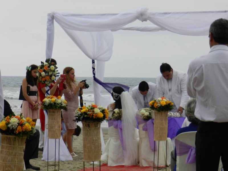 Перу, Боливия и кусочек пляжного Эквадора, ноябрь 2013