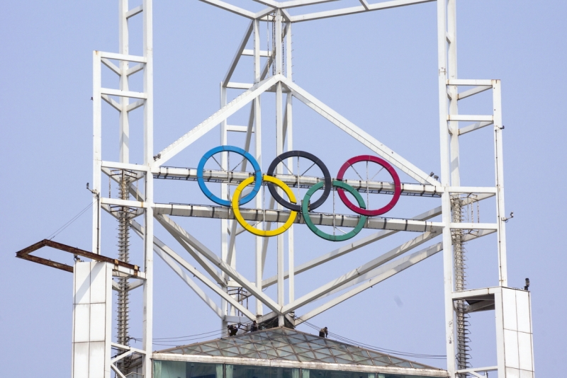 Пекин-Тяньцзинь-Шанхай-Шэньчжэнь-Гуанчжоу-Гонконг-Макао апрель-май 2014