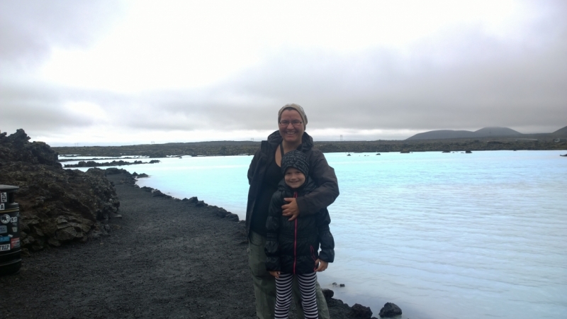 Исландия в погоне за впечатлениями