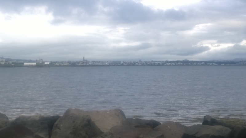 Исландия в погоне за впечатлениями