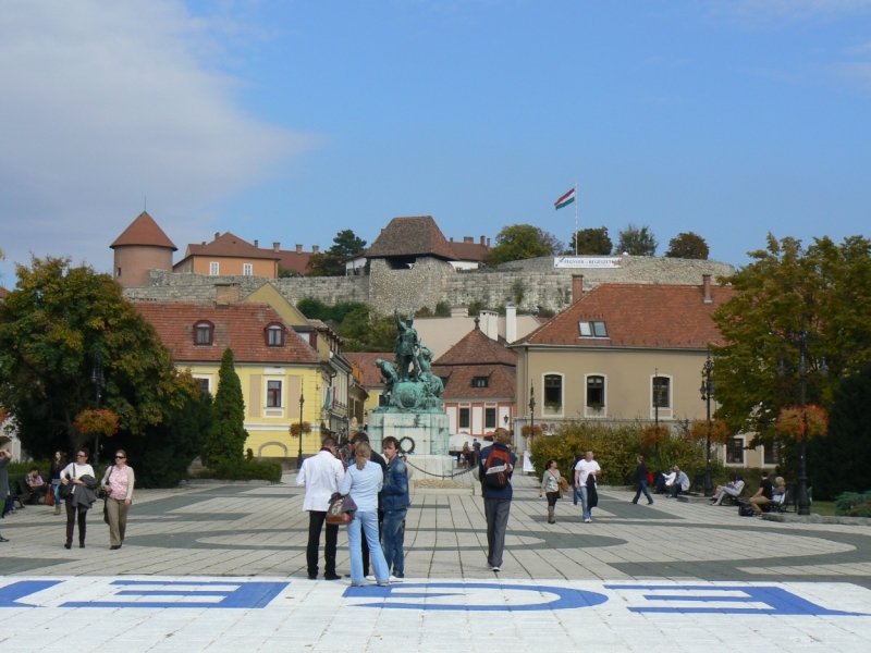 Эгер (Eger), что делать в городе.