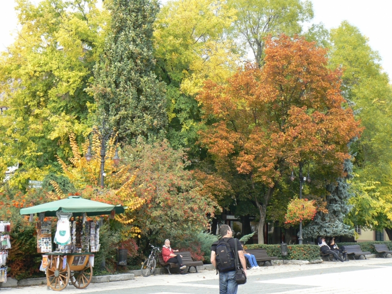 Эгер (Eger), что делать в городе.