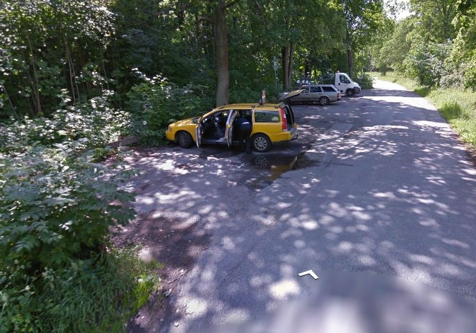 Центральная Европа, Бенилюкс + Швеция, Прибалтика - 8000 км, 21 день, low budget trip