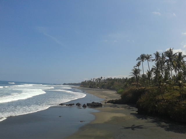 Пляжи Бали для купания с фото, описанием, координатами и сопутствующей информацией