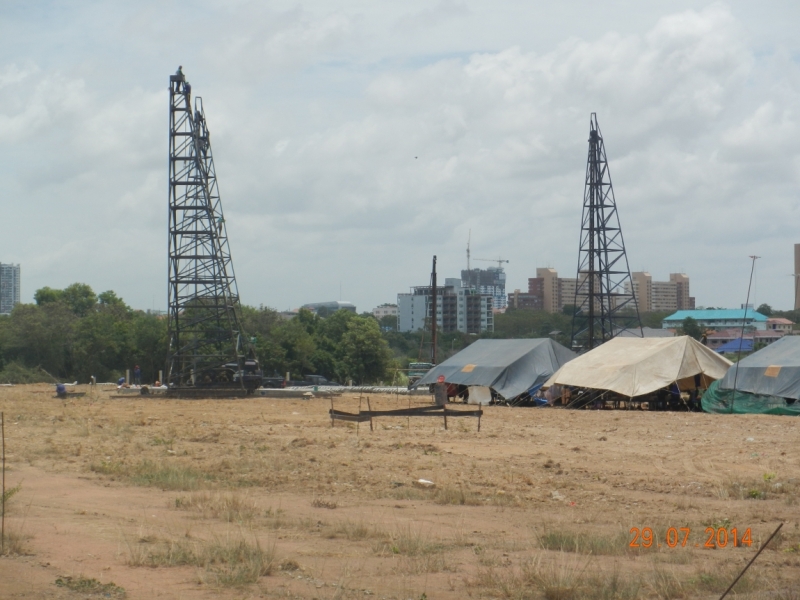 Dusit Grang Park Паттайя