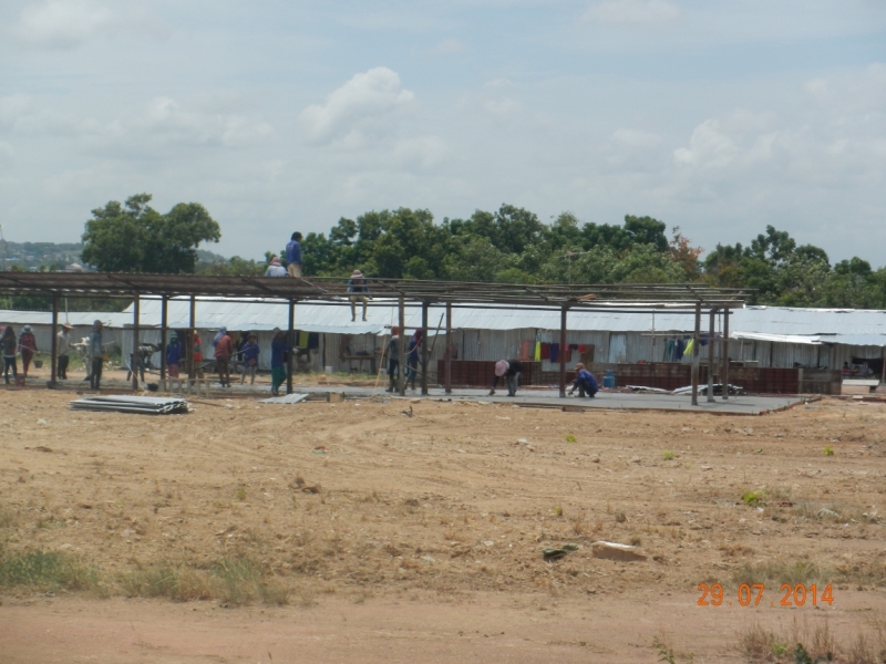 Dusit Grang Park Паттайя