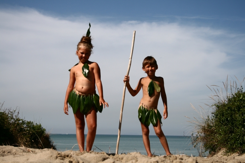 Путешествие на побережье Тосканы с заездами на Женевское озеро, Берн, Европу-Парк