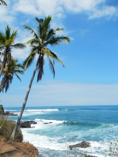 Пляжи Бали для купания с фото, описанием, координатами и сопутствующей информацией