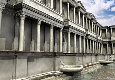 Отчет о поездке в Памуккале и Стамбул на 3 дня в июне 2014 г.