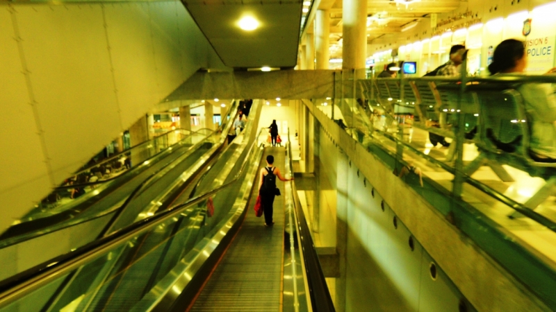 Март 2014. Самуи и не только ...