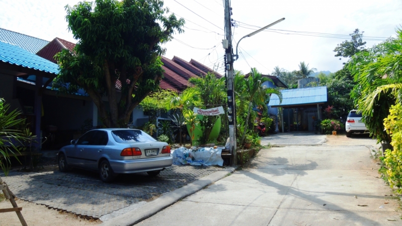 Март 2014. Самуи и не только ...