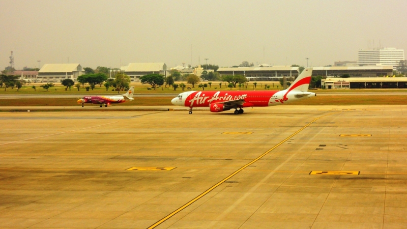 Март 2014. Самуи и не только ...