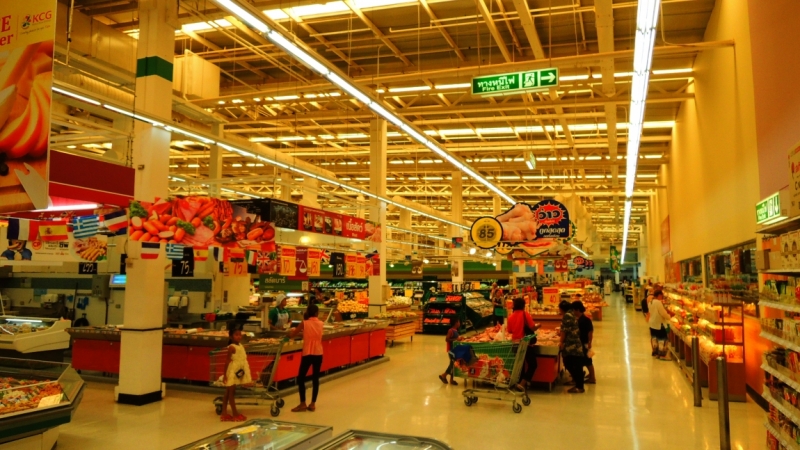 Март 2014. Самуи и не только ...