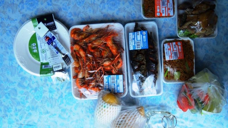 Март 2014. Самуи и не только ...