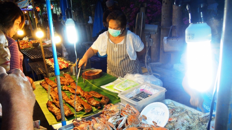 Март 2014. Самуи и не только ...