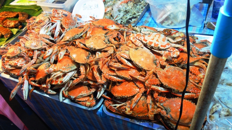 Март 2014. Самуи и не только ...