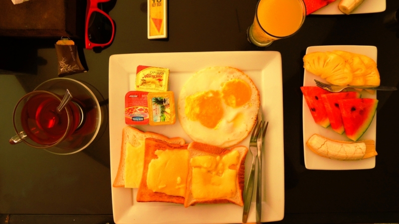 Март 2014. Самуи и не только ...