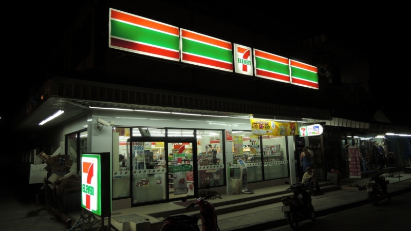 Март 2014. Самуи и не только ...