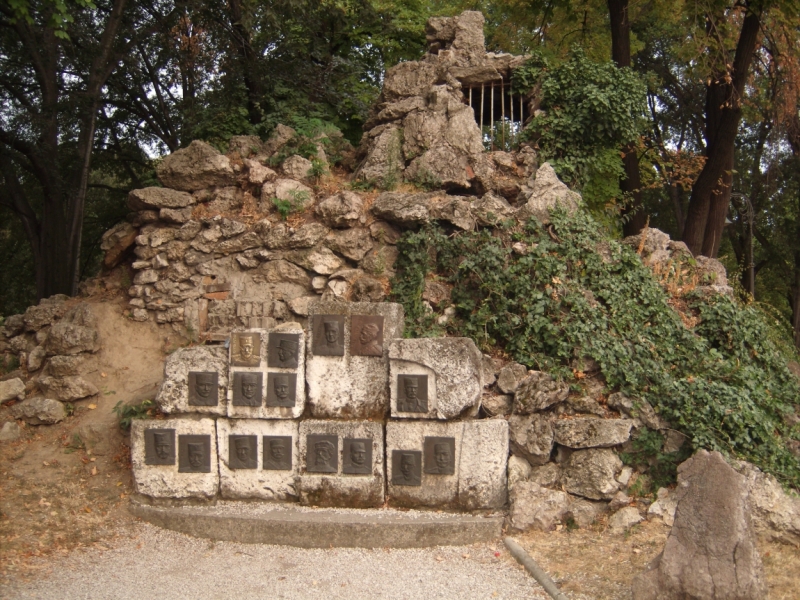 Неделя в Сербии – август 2013 (Белград–Земун–Крагуевац–Смедерево–Нови-Сад)