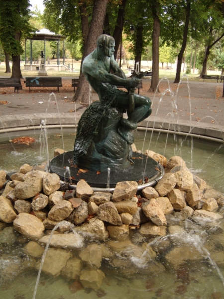 Неделя в Сербии – август 2013 (Белград–Земун–Крагуевац–Смедерево–Нови-Сад)