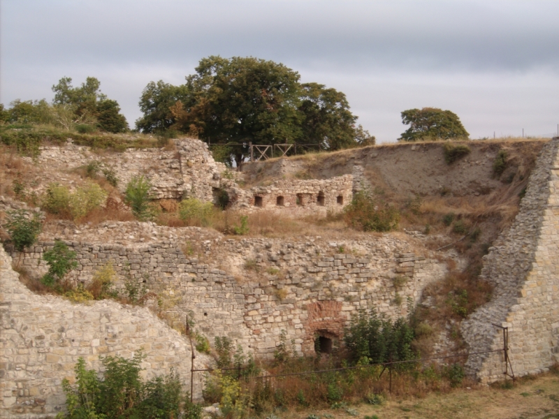 Неделя в Сербии – август 2013 (Белград–Земун–Крагуевац–Смедерево–Нови-Сад)