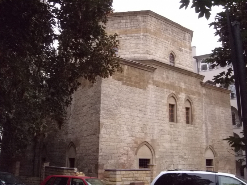 Неделя в Сербии – август 2013 (Белград–Земун–Крагуевац–Смедерево–Нови-Сад)