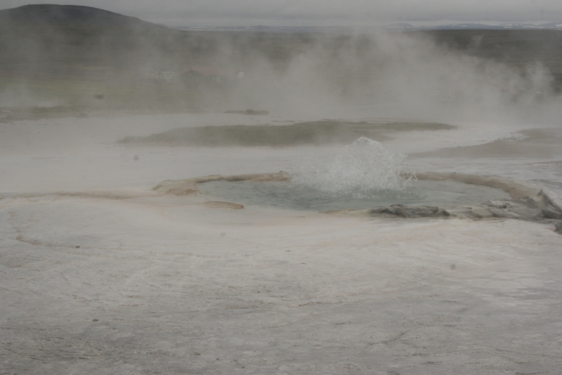 Исландия. Июнь 2014. Unreal. Unbelievable. Unutterable