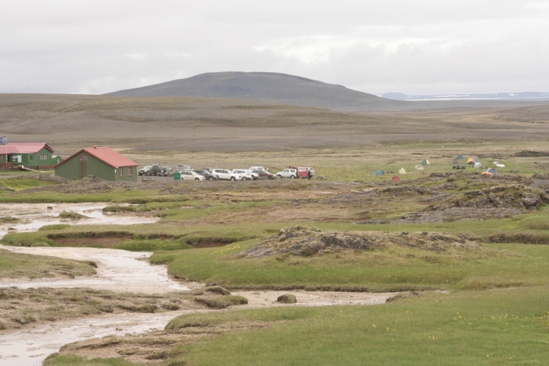 Исландия. Июнь 2014. Unreal. Unbelievable. Unutterable