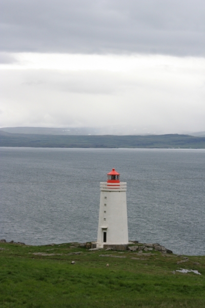 Исландия. Июнь 2014. Unreal. Unbelievable. Unutterable