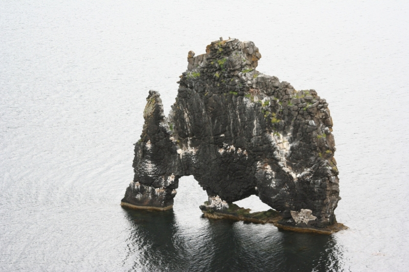 Исландия. Июнь 2014. Unreal. Unbelievable. Unutterable