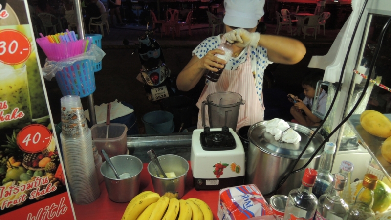 Март 2014. Самуи и не только ...