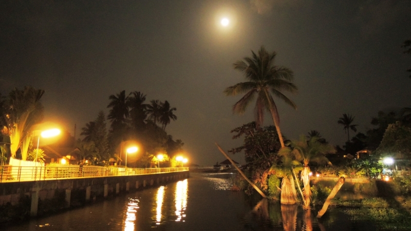 Март 2014. Самуи и не только ...