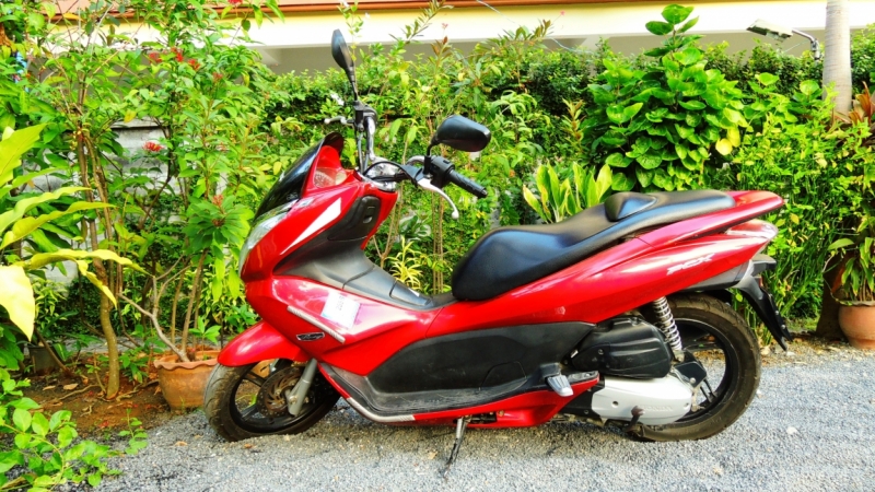 Март 2014. Самуи и не только ...