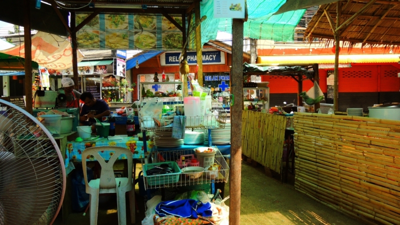 Март 2014. Самуи и не только ...