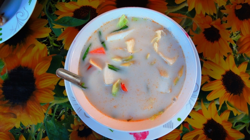 Март 2014. Самуи и не только ...