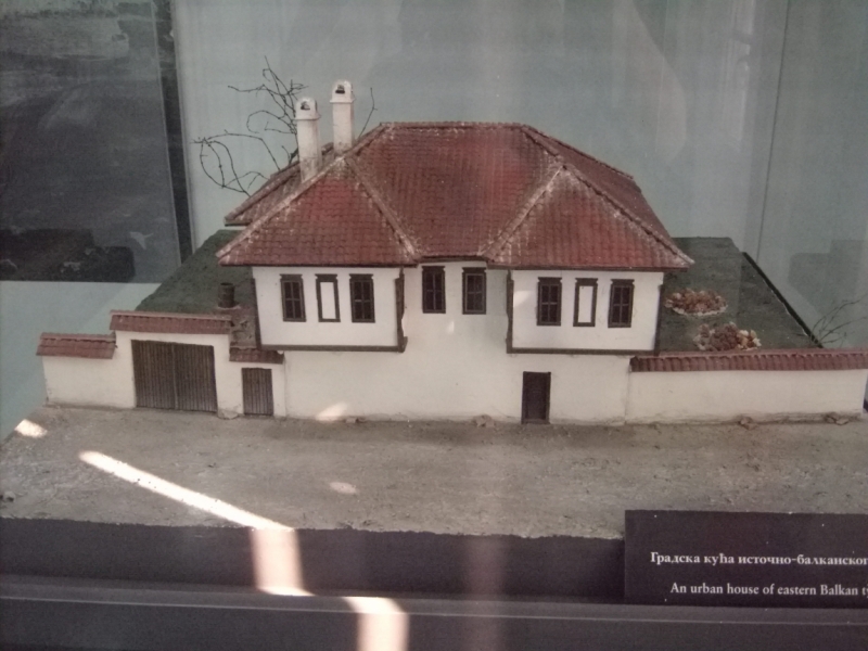 Неделя в Сербии – август 2013 (Белград–Земун–Крагуевац–Смедерево–Нови-Сад)