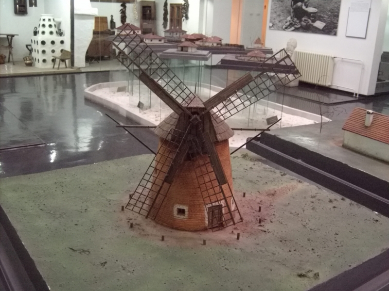 Неделя в Сербии – август 2013 (Белград–Земун–Крагуевац–Смедерево–Нови-Сад)