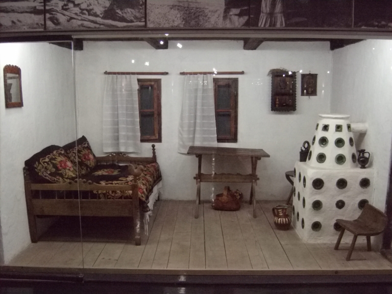 Неделя в Сербии – август 2013 (Белград–Земун–Крагуевац–Смедерево–Нови-Сад)