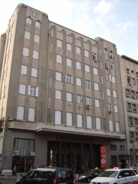 Неделя в Сербии – август 2013 (Белград–Земун–Крагуевац–Смедерево–Нови-Сад)