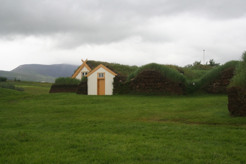 Исландия. Июнь 2014. Unreal. Unbelievable. Unutterable